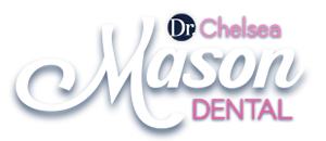 Dentist Bay City, MI – Chelsea Mason DDS Logo