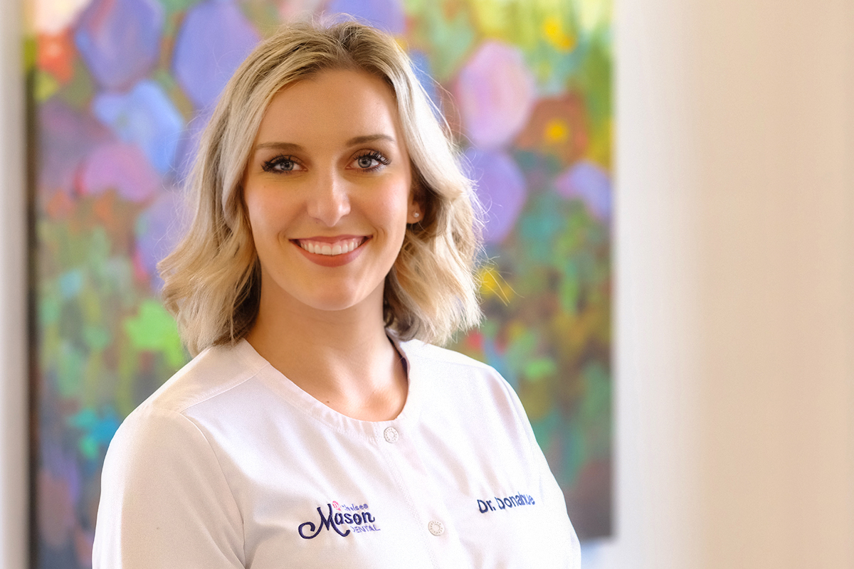 Dr. Ashli Donahue