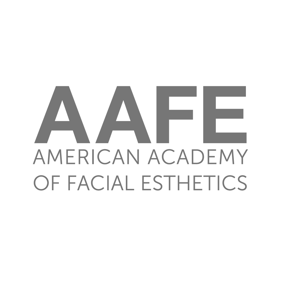 Logo of American Academy of Facial Esthetics