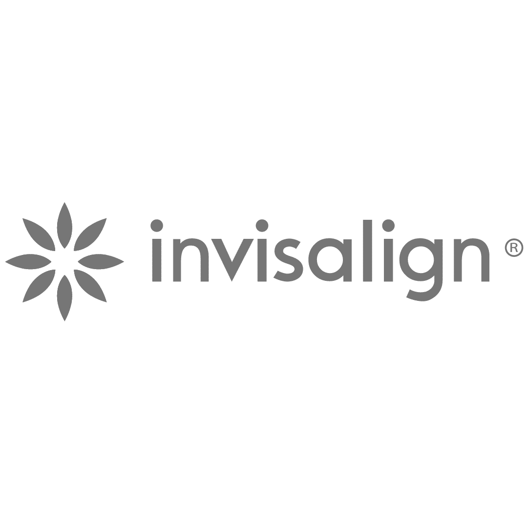 Logo of Invisalign