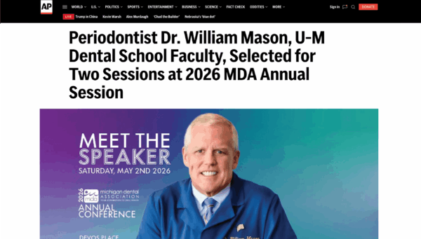 Dr-William-Mason-AP-News-Cover-Image